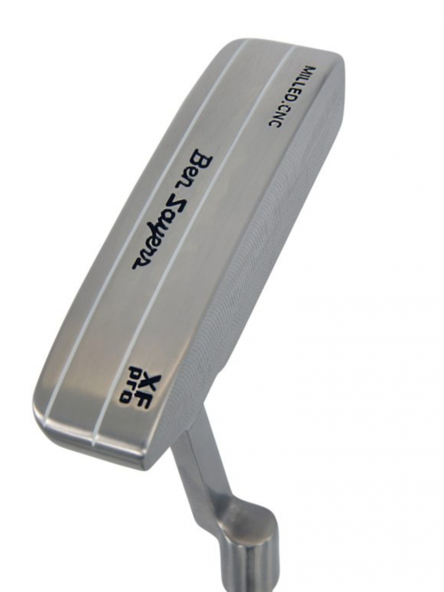 Ben Sayers Xf Pro Putter 3 Ben Sayers Xf Pro Putter - Image 3
