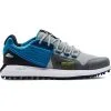 Under Armour HOVR Forge RC Spikeless Golf Shoes