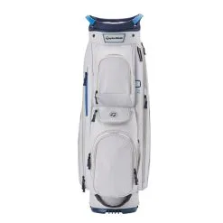 Taylormade Cart Lite Golf Bag -Golf Clubs Shop N7874401 CartLite US Grey Navy FRN v1 700x700