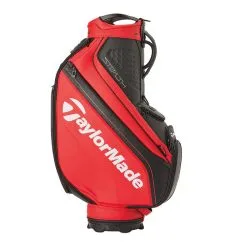 TaylorMade Stealth Tour Cart Bag 9 TaylorMade Stealth Tour Cart Bag -Golf Clubs Shop N78803 zoom D4 700x700