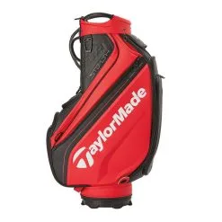 TaylorMade Stealth Tour Cart Bag 11 TaylorMade Stealth Tour Cart Bag -Golf Clubs Shop N78803 zoom D5 700x700