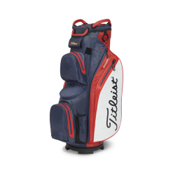 Titleist Cart 14 StaDry Waterproof Cart Bag