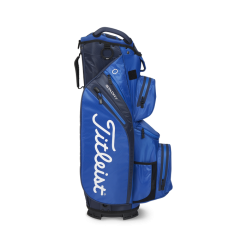 Titleist Cart 14 StaDry Cart Bag -Golf Clubs Shop NEW Cart14StaDry Royal Navy 03 700x700