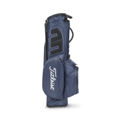 Titleist Players 4 StaDry Golf Stand Bag -Golf Clubs Shop NEW Players4StaDry Navy 03 700x700
