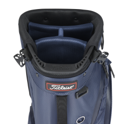 Titleist Players 4 StaDry Golf Stand Bag -Golf Clubs Shop NEW Players4StaDry Navy 04 700x700