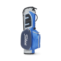 Titleist Players 4 StaDry Golf Stand Bag -Golf Clubs Shop NEW Players4StaDry Royal Navy Gray 03 700x700