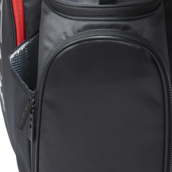 Titleist Players 4 Stand Bag -Golf Clubs Shop NEW Players4 Black Black Red 06 700x700