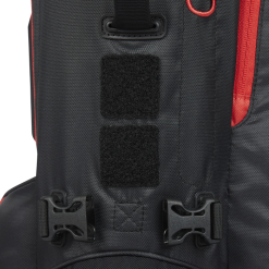 Titleist Players 4 Stand Bag -Golf Clubs Shop NEW Players4 Black Black Red 09 700x700