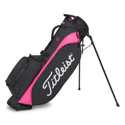 Titleist Players 4 Stand Bag