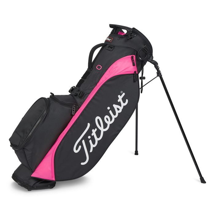 Titleist Players 4 Stand Bag 1 Titleist Players 4 Stand Bag