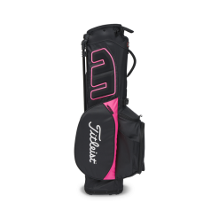 Titleist Players 4 Stand Bag 7 Titleist Players 4 Stand Bag -Golf Clubs Shop NEW Players4 Black Candy 03 700x700