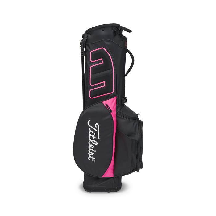 Titleist Players 4 Stand Bag 4 Titleist Players 4 Stand Bag - Image 4