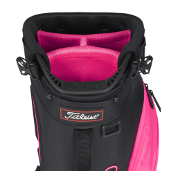 Titleist Players 4 Stand Bag 6 Titleist Players 4 Stand Bag -Golf Clubs Shop NEW Players4 Black Candy 04 700x700