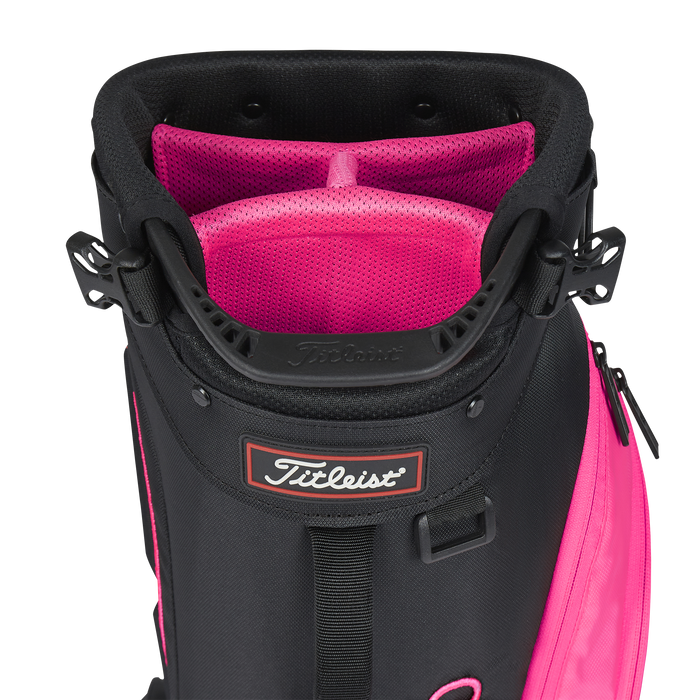 Titleist Players 4 Stand Bag 3 Titleist Players 4 Stand Bag - Image 3