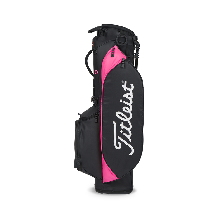 Titleist Players 4 Stand Bag 2 Titleist Players 4 Stand Bag - Image 2