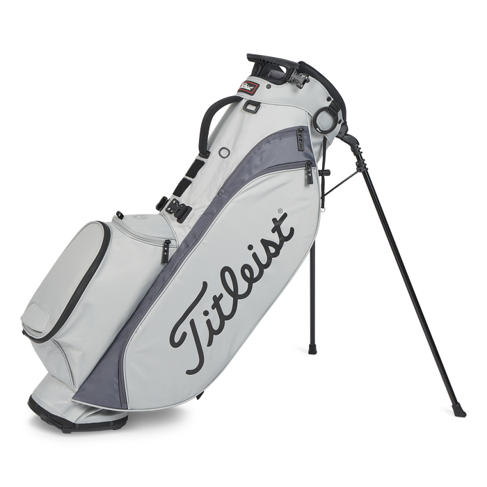 Titleist Players 4 Stand Bag 1 Titleist Players 4 Stand Bag
