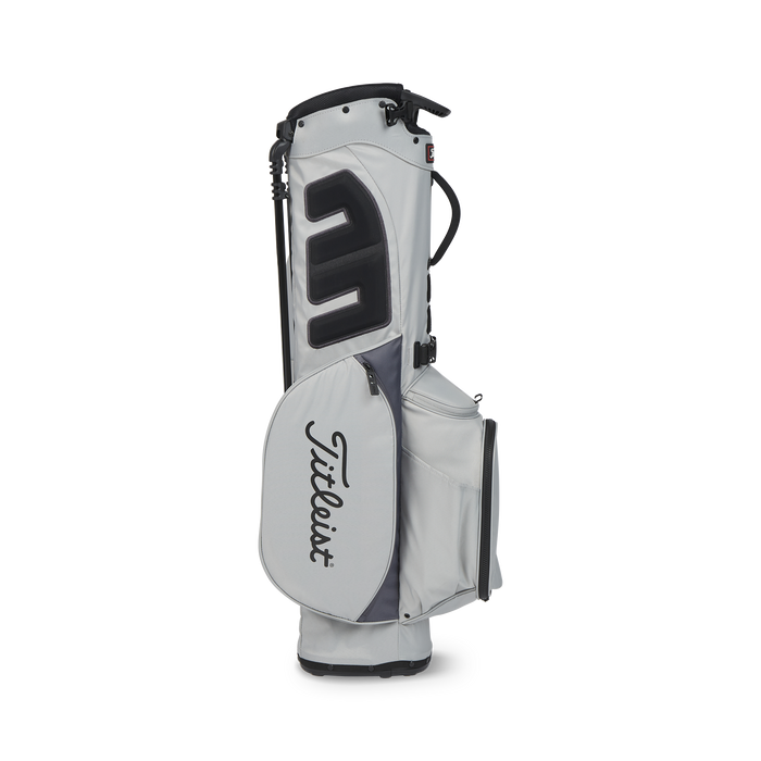 Titleist Players 4 Stand Bag 5 Titleist Players 4 Stand Bag - Image 5