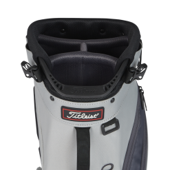 Titleist Players 4 Stand Bag 7 Titleist Players 4 Stand Bag -Golf Clubs Shop NEW Players4 Gray Graphite 04 700x700