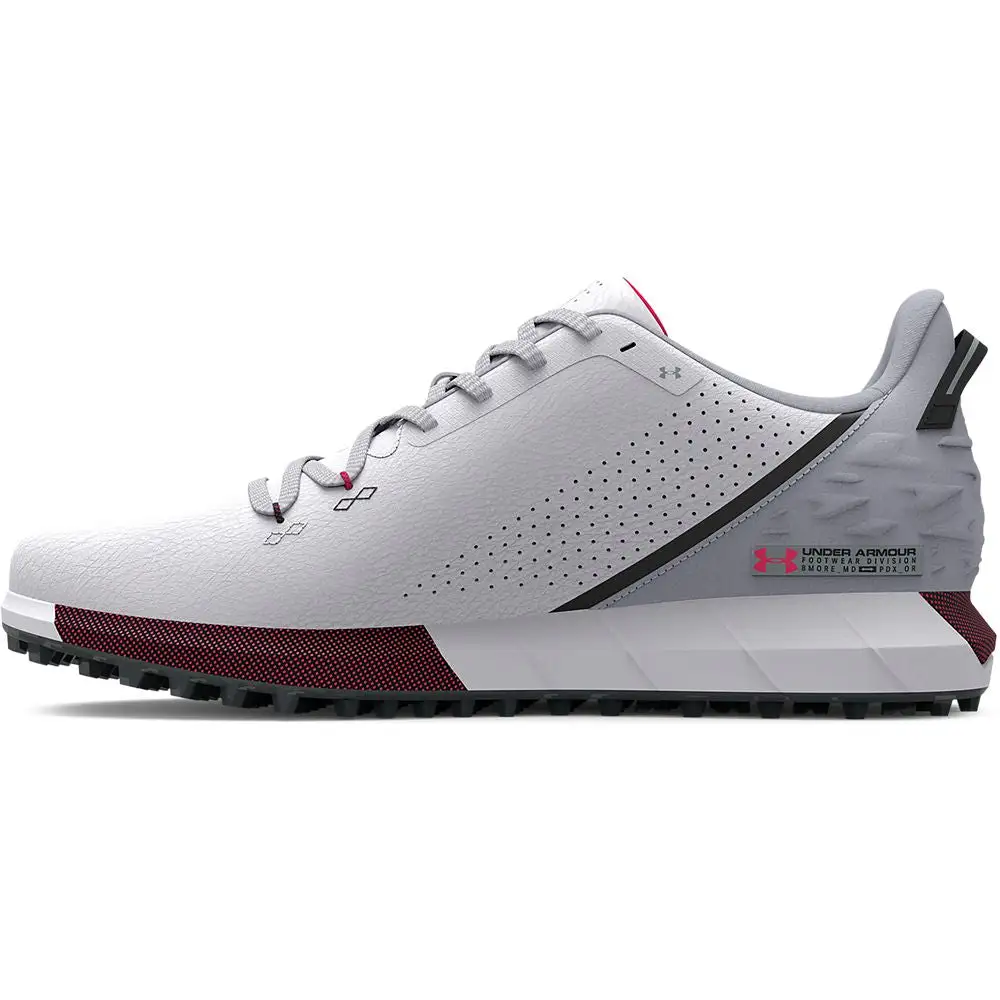 Under Armour HOVR Drive Spikeless E Golf Shoes 2 Under Armour HOVR Drive Spikeless E Golf Shoes - Image 2