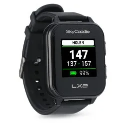 Sky Caddie LX2 GPS Golf Watch