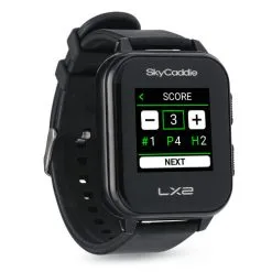 Sky Caddie LX2 GPS Golf Watch 8 Sky Caddie LX2 GPS Golf Watch -Golf Clubs Shop SG RGF ASM LX2 6 500x500