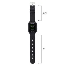 Sky Caddie LX2 GPS Golf Watch 7 Sky Caddie LX2 GPS Golf Watch -Golf Clubs Shop SG RGF ASM LX2 7 500x500