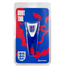 Taylormade England Divot Tool