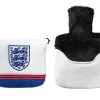 Taylormade England Putter Head Cover