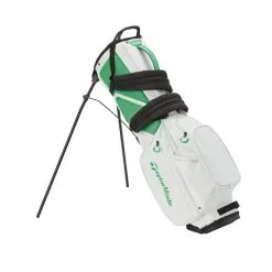 Taylormade FlexTech Lite Stand Bag -Golf Clubs Shop V97010 zoom D3 700x700