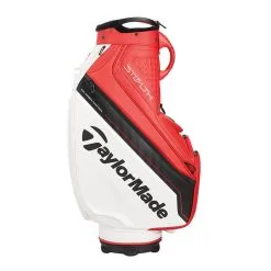 Taylormade Stealth 2 Tour Cart Bag -Golf Clubs Shop V97655 zoom D4 700x700