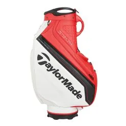 Taylormade Stealth 2 Tour Staff Bag -Golf Clubs Shop V97657 zoom D4 700x700