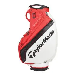 Taylormade Stealth 2 Tour Staff Bag -Golf Clubs Shop V97657 zoom D5 700x700
