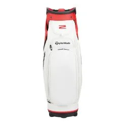 Taylormade Stealth 2 Tour Staff Bag -Golf Clubs Shop V97657 zoom D6 700x700