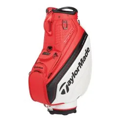 Taylormade Stealth 2 Tour Staff Bag