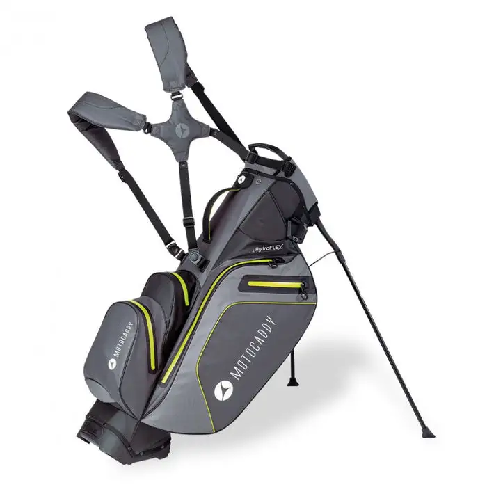 Motocaddy HydroFLEX Golf Bag 1 Motocaddy HydroFLEX Golf Bag