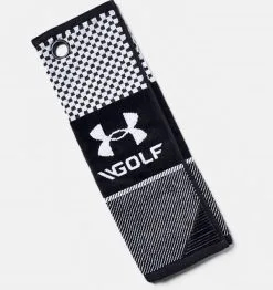 Under Armour Golf Towel