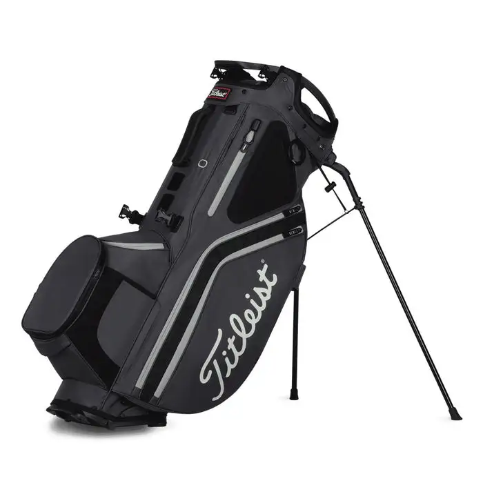 Titleist Hybrid 14 Stand Bag 1 Titleist Hybrid 14 Stand Bag