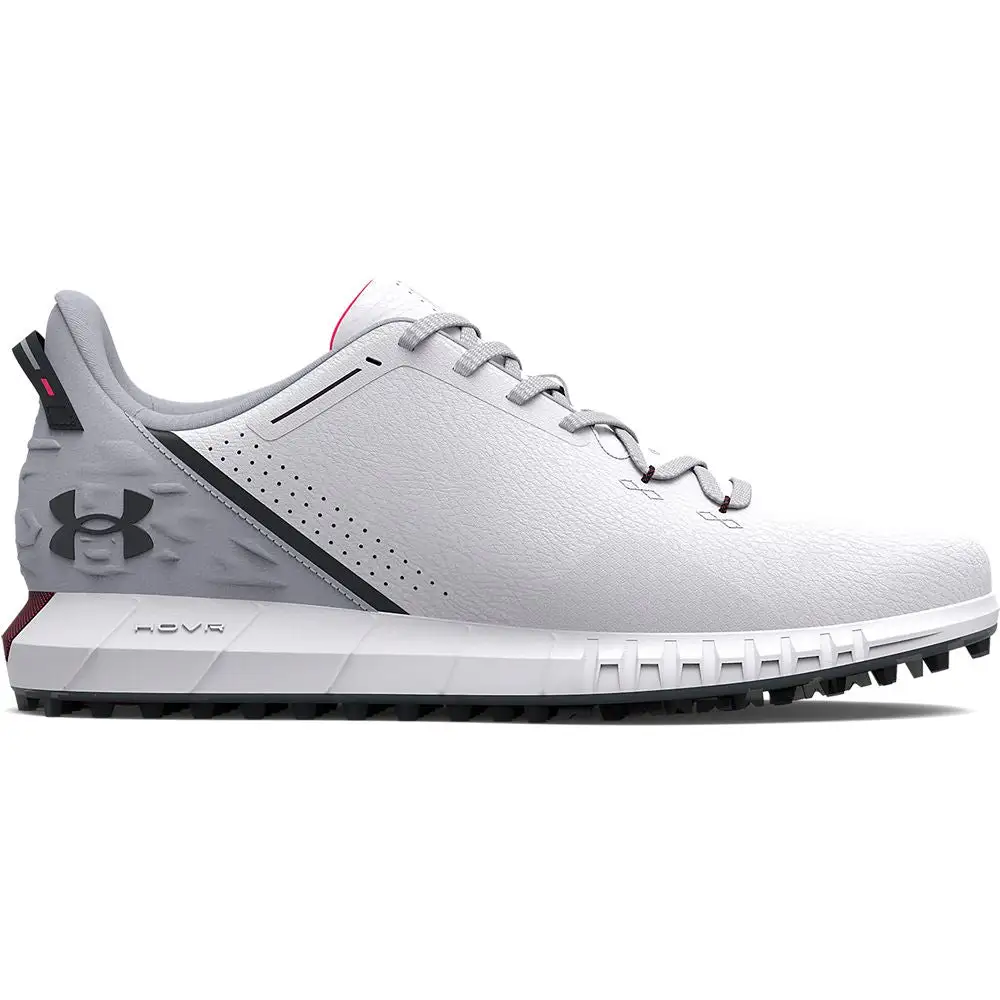 Under Armour HOVR Drive Spikeless E Golf Shoes 1 Under Armour HOVR Drive Spikeless E Golf Shoes