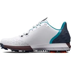 Under Armour HOVR Drive 2 E Men's Golf Shoes -Golf Clubs Shop s7.3025078 103 A