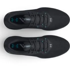 Under Armour Charged Draw 2 Mens Golf Shoes -Golf Clubs Shop s7.3026401 002 TOE 700x700