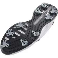 Under Armour Charged Draw 2 Mens Golf Shoes -Golf Clubs Shop s7.3026401 100 SOLE 700x700