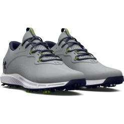 Under Armour Charged Draw 2 Mens Golf Shoes