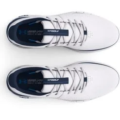 Under Armour HOVR Fade 2 SL Men's Golf Shoes -Golf Clubs Shop s7.3026970 101 TOE