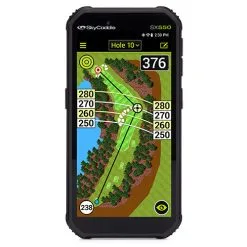 Sky Caddie SX550 Golf GPS